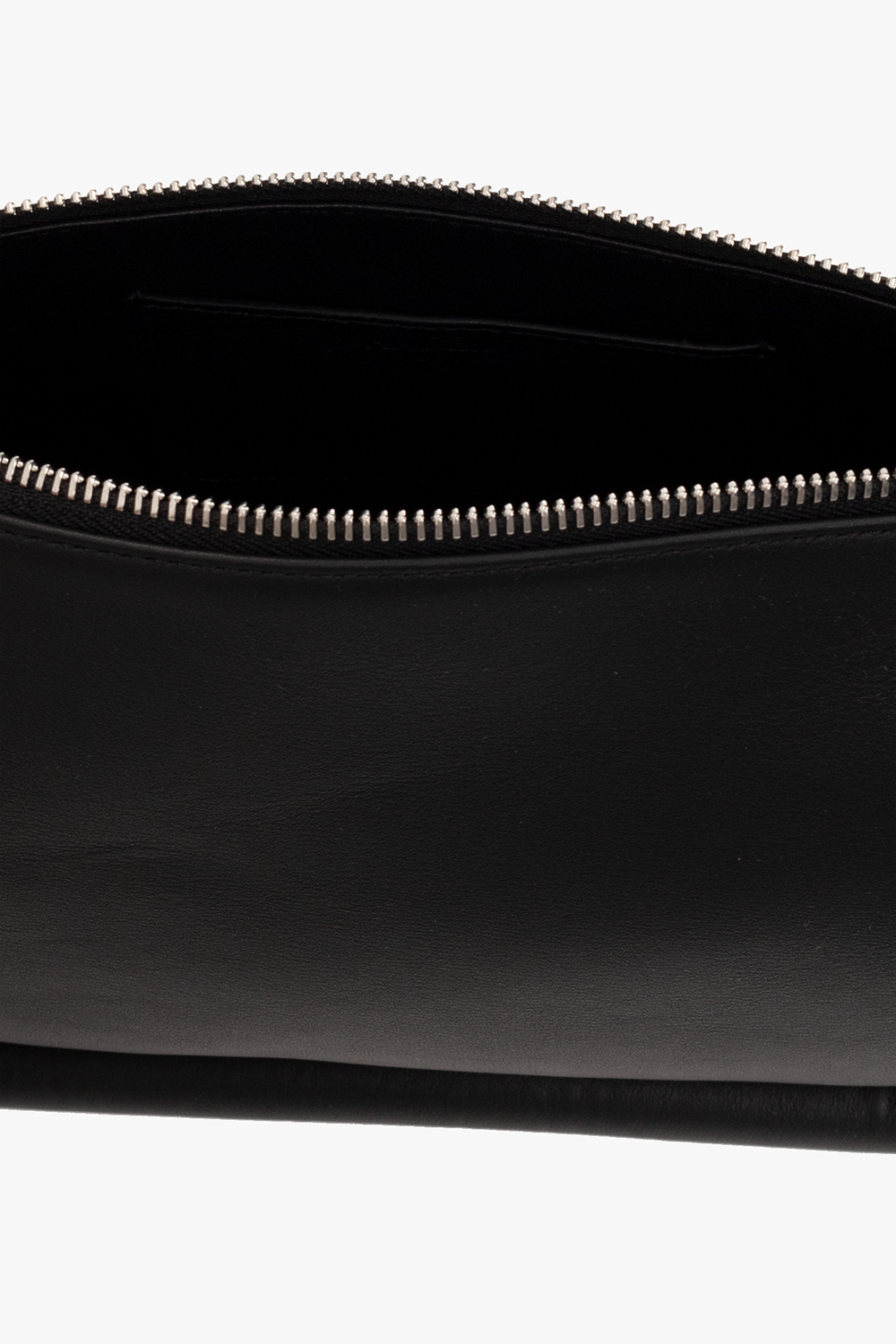 SchaferandweinerShops KR - Black 'Bumper 17' shoulder bag JW